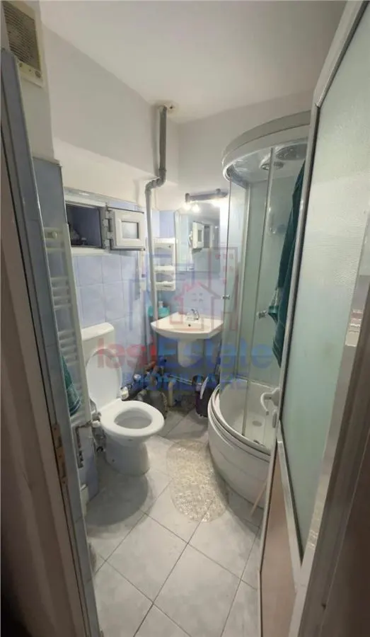 Apartament 2 camere Rond Vechi - Nicolina - foto 7