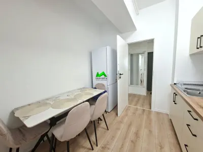 Apartament LUX de inchiriat 2 camere Sibiu Doamna Stanca - foto 7