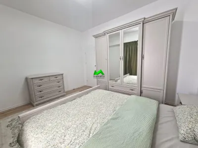 Apartament LUX de inchiriat 2 camere Sibiu Doamna Stanca - foto 10