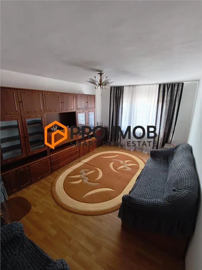 Apartament 3 camere cf 1 decomandat zona Dorobanti 2 - foto 2