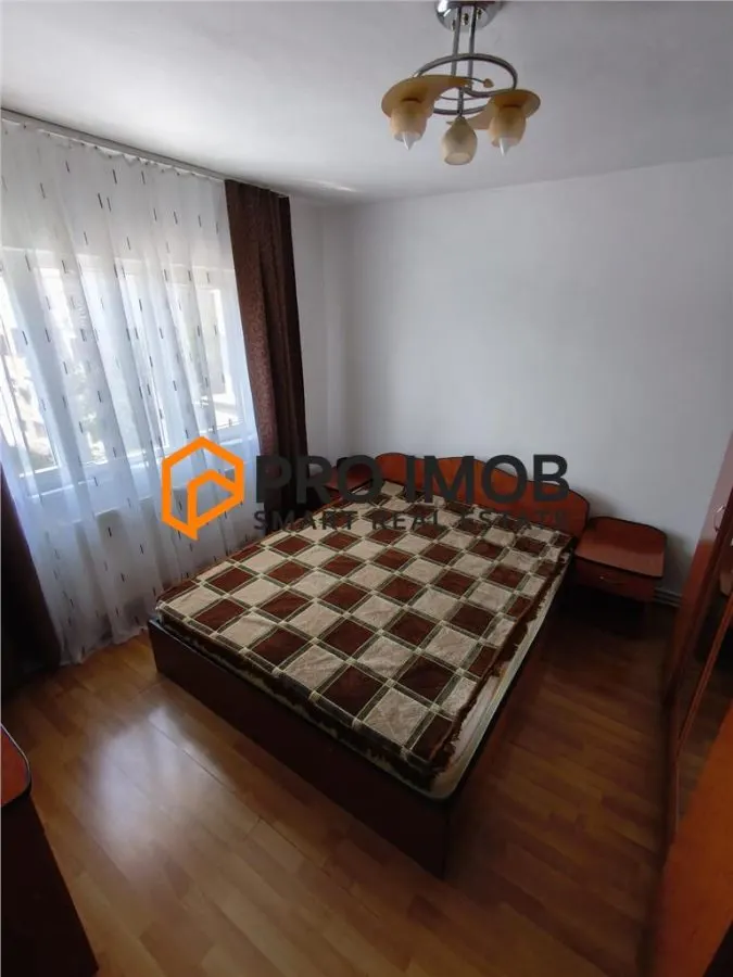 Apartament 3 camere cf 1 decomandat zona Dorobanti 2 - foto 3