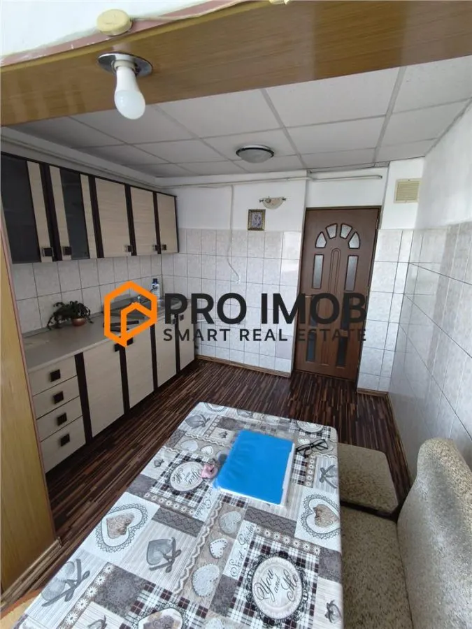 Apartament 3 camere cf 1 decomandat zona Dorobanti 2 - foto 7