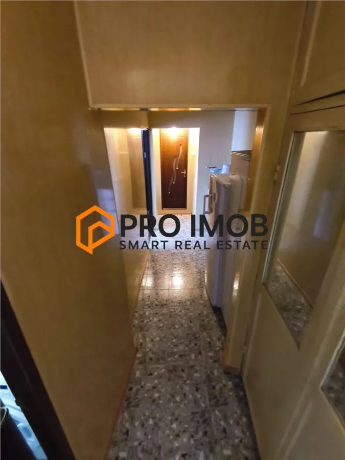 Apartament 3 camere cf 1 decomandat zona Dorobanti 2 - foto 8