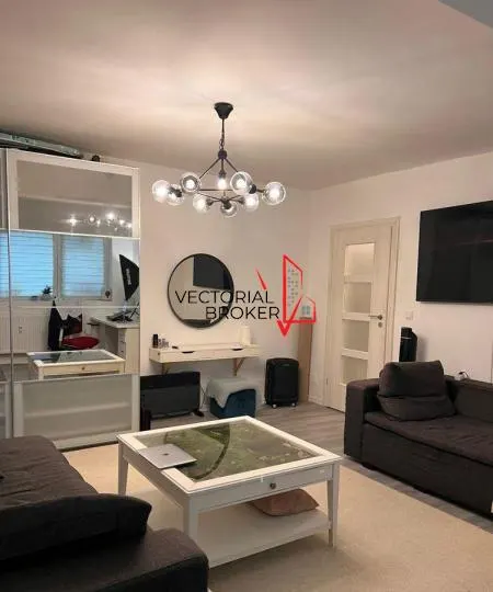 Apartament 2 camere Dristor Camil Ressu - foto 1