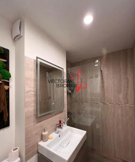 Apartament 2 camere Dristor Camil Ressu - foto 2