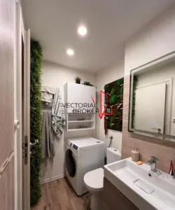 Apartament 2 camere Dristor Camil Ressu - foto 4