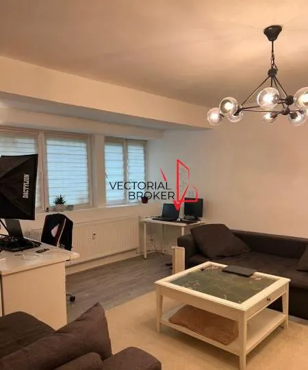 Apartament 2 camere Dristor Camil Ressu - foto 5