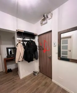 Apartament 2 camere Dristor Camil Ressu - foto 7