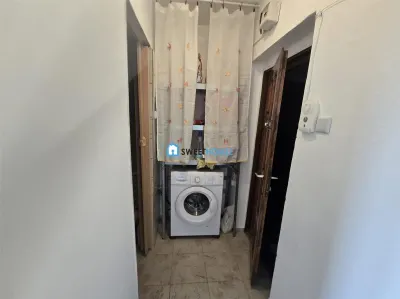 Apartament cu doua camere 13 decembrie Fagaras - foto 4