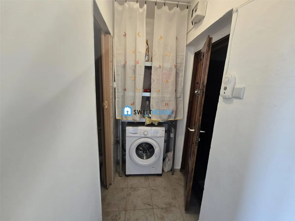 Apartament cu doua camere 13 decembrie Fagaras - foto 4