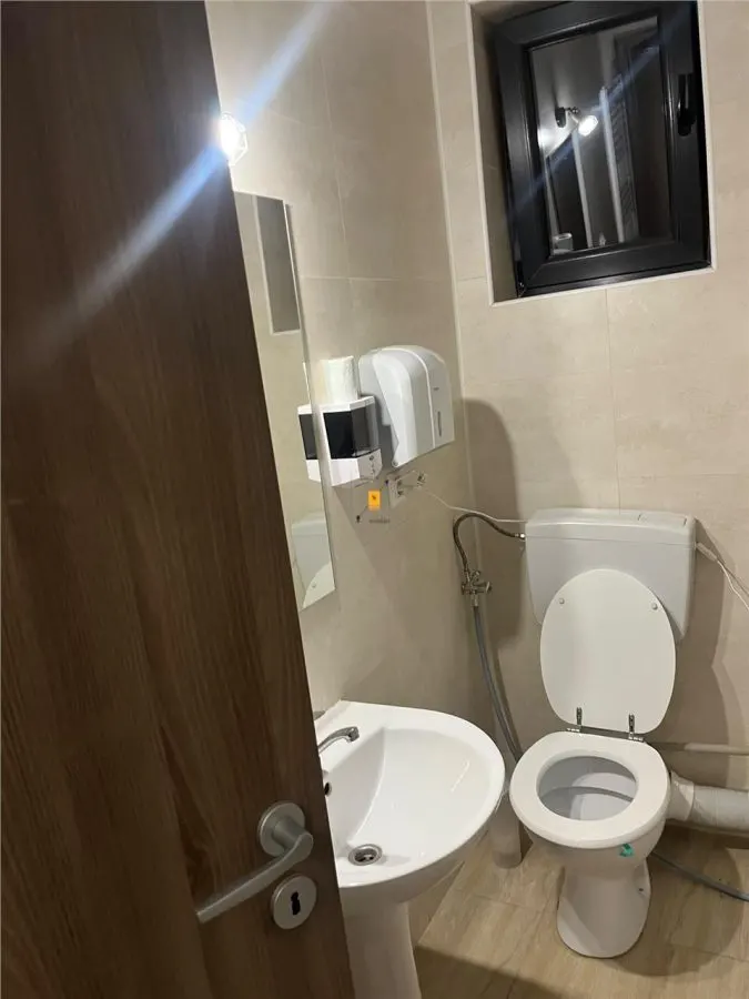 Apartament 3  camere zona Republicii - foto 12