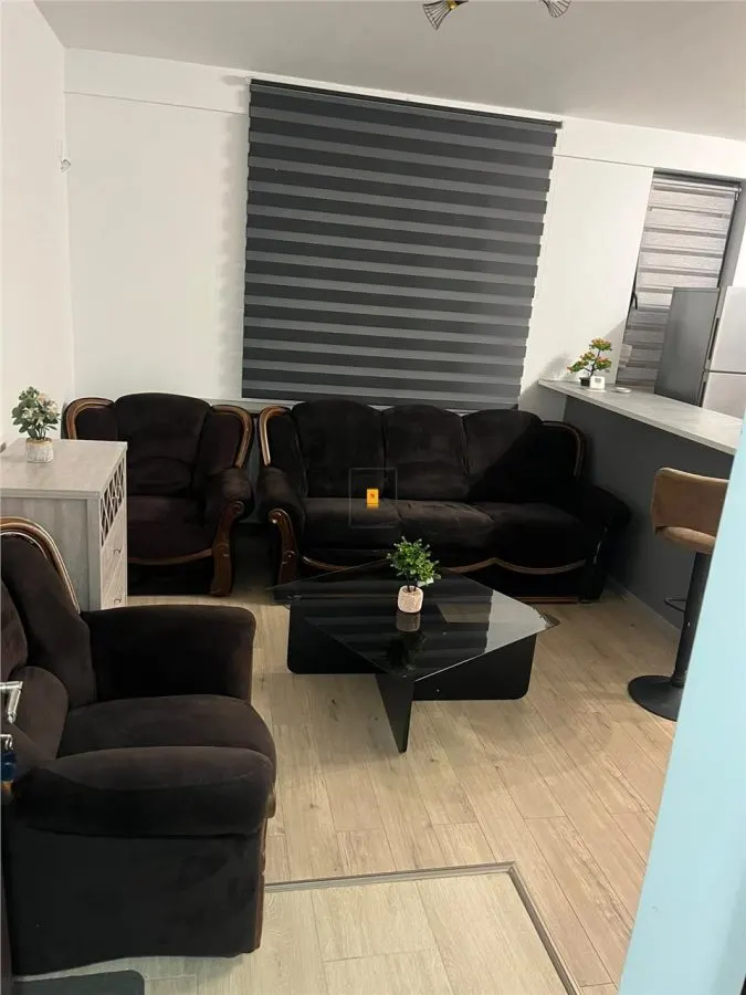 Apartament 3  camere zona Republicii - foto 3