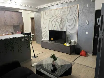 Apartament 3  camere zona Republicii - foto 7