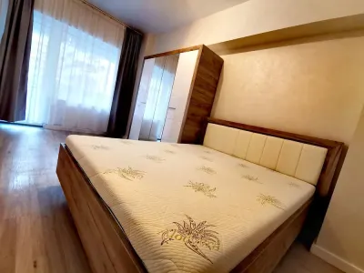 Investiție sigură Royal Town | 2 camere | 50 mp | Parcare inclusă | Intabulat - foto 2