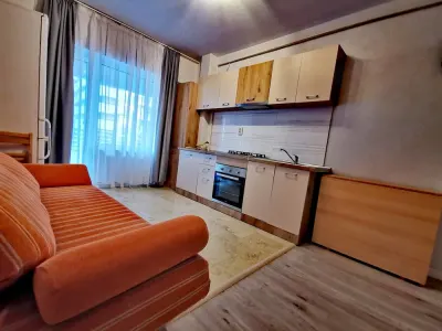 Investiție sigură Royal Town | 2 camere | 50 mp | Parcare inclusă | Intabulat - foto 3