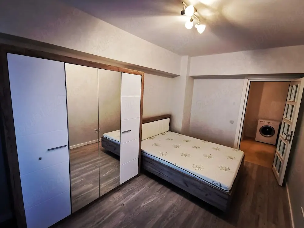 Investiție sigură Royal Town | 2 camere | 50 mp | Parcare inclusă | Intabulat - foto 5