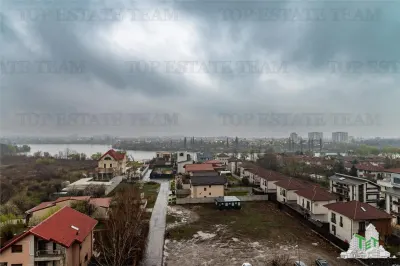 Vanzare imediata. Acte complete. Apartament 2 camere Baneasa - foto 16