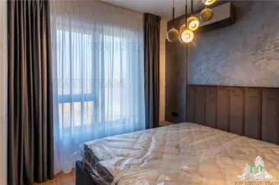 Vanzare imediata. Acte complete. Apartament 3 camere in  bloc nou Sisesti - foto 10