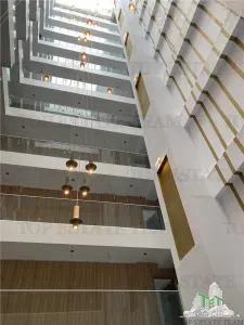 Vanzare imediata. Acte complete. Apartament 2 camere cu doua ba de vanzare in Sisesti Bucuresti - foto 9