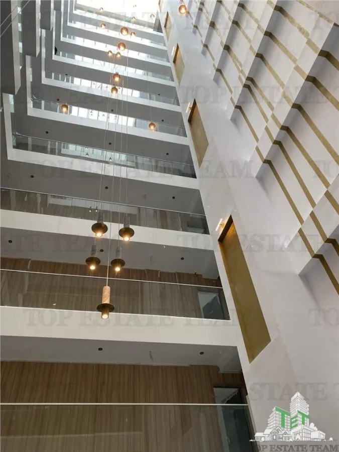 Vanzare imediata. Acte complete. Apartament 2 camere cu doua ba de vanzare in Sisesti Bucuresti - foto 9