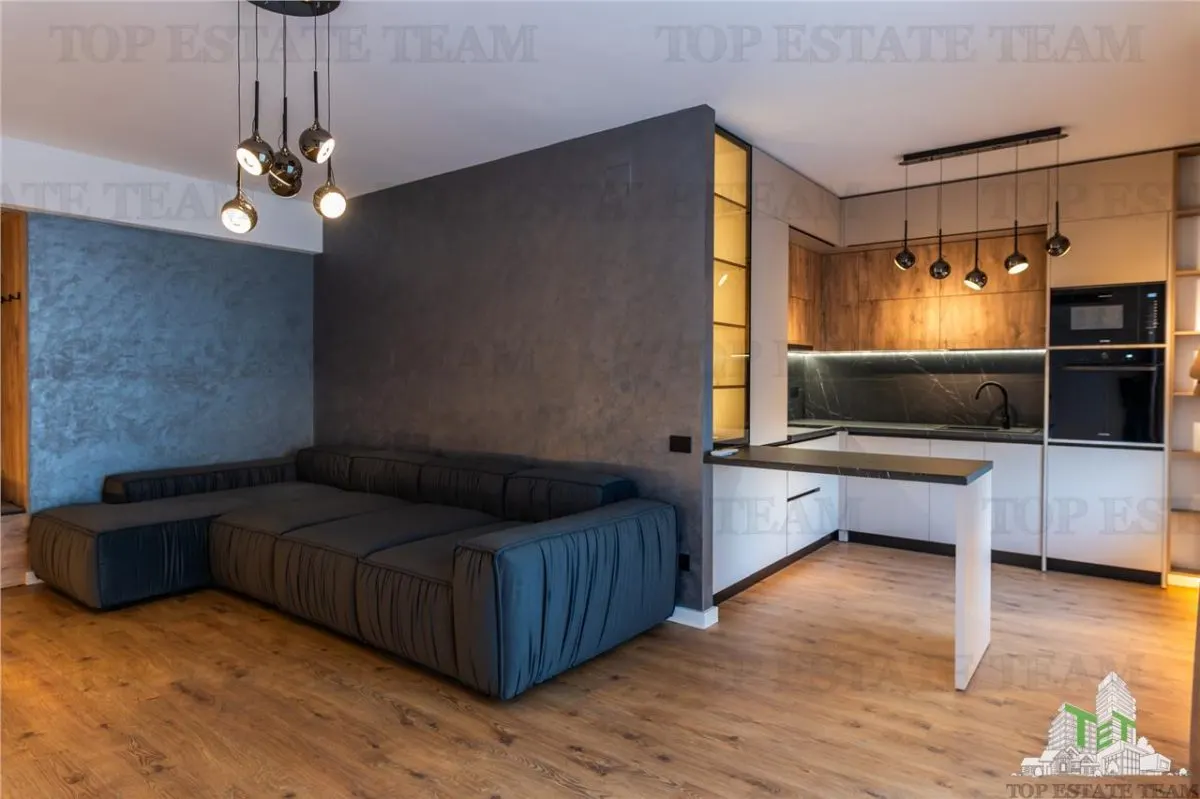 Vanzare imediata. Acte complete. Apartament 2 camere Baneasa -Sisesti - foto 1
