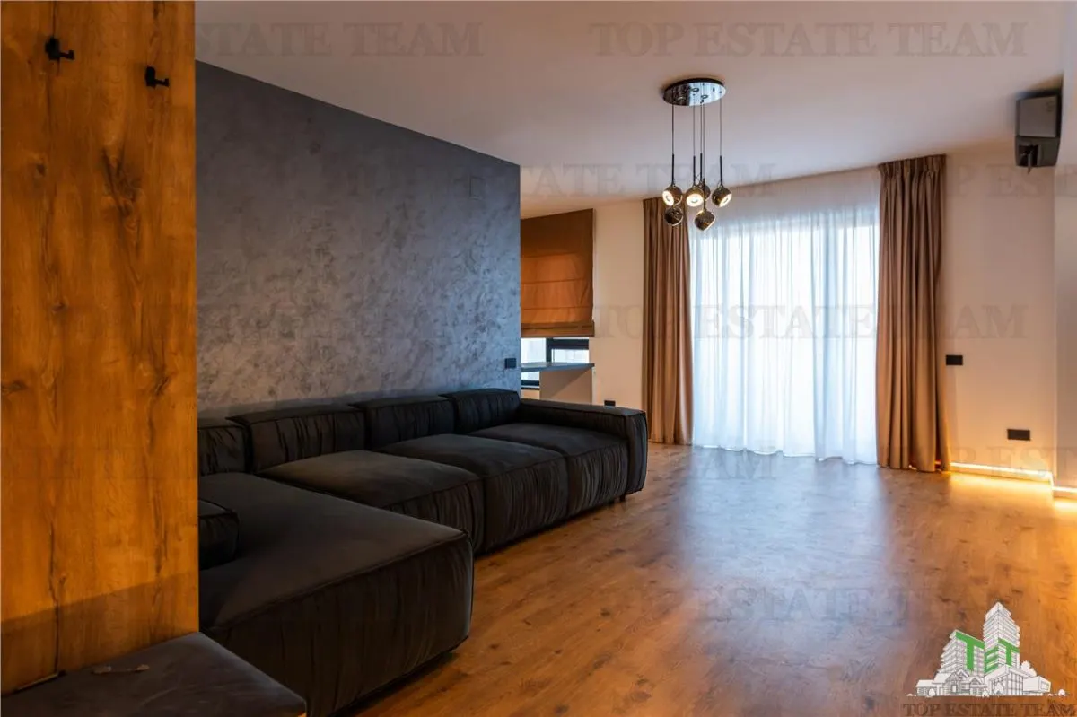 Vanzare imediata. Acte complete. Apartament 2 camere Baneasa -Sisesti - foto 4