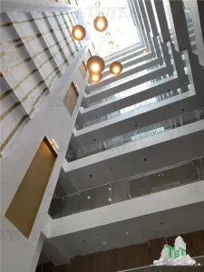 Vanzare imediata. Acte complete. Apartament 3 camere in  bloc nou Sisesti - Bucuresti