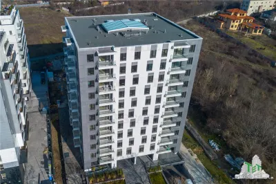 Vanzare imediata. Acte complete. Apartament 3 camere in  bloc nou Sisesti - foto 3