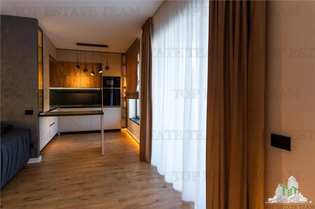 Vanzare imediata. Acte complete. Apartament 3 camere in  bloc nou Sisesti - foto 5