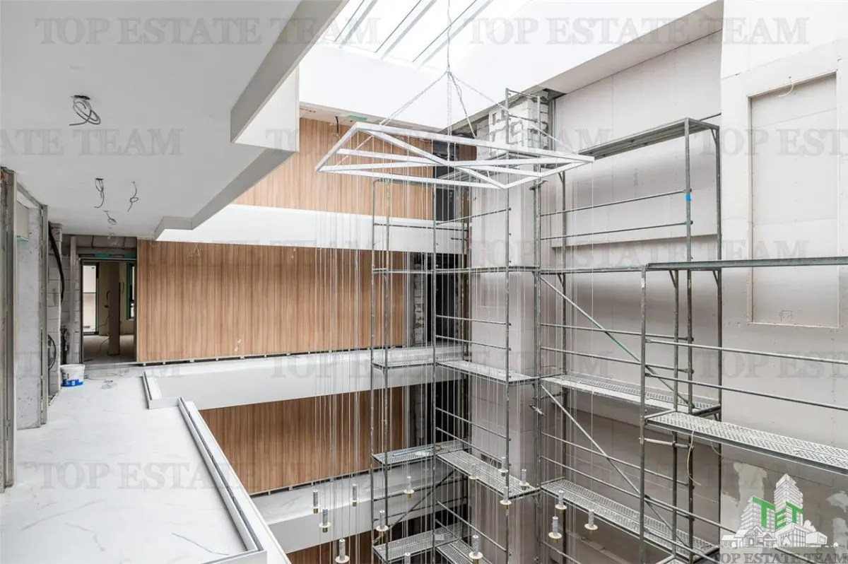 Vanzare imediata. Acte complete. Apartament 2 camere zona Baneasa - foto 3