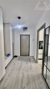 Apartament 3 camere - Alexandru cel Bun - Iasi