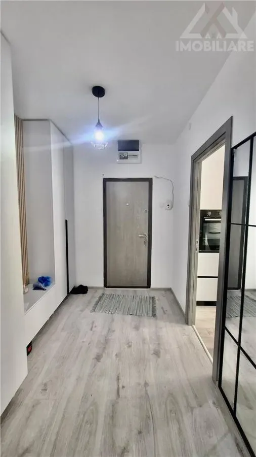 Apartament 3 camere - Alexandru cel Bun - foto 1