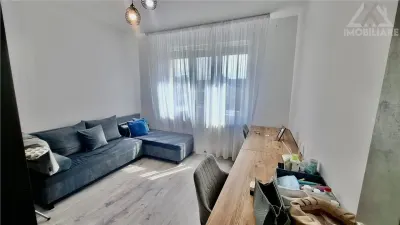 Apartament 3 camere - Alexandru cel Bun - foto 2
