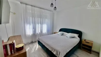 Apartament 3 camere - Alexandru cel Bun - foto 3