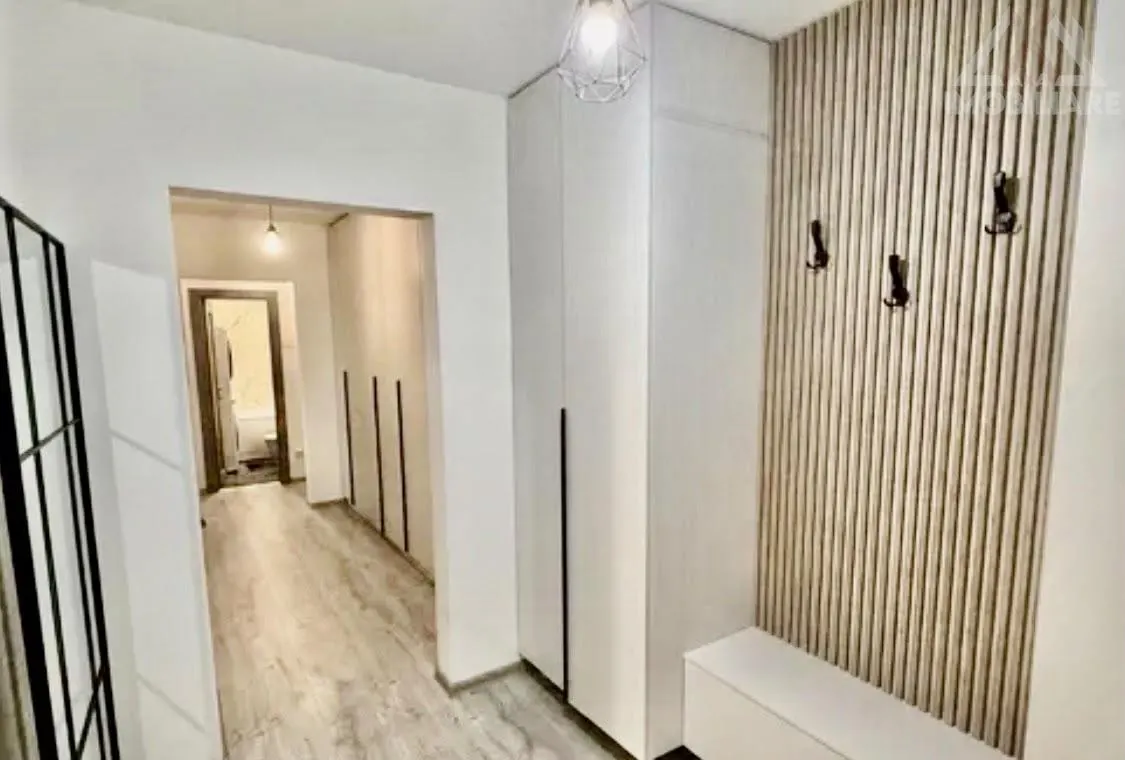 Apartament 3 camere - Alexandru cel Bun - foto 4