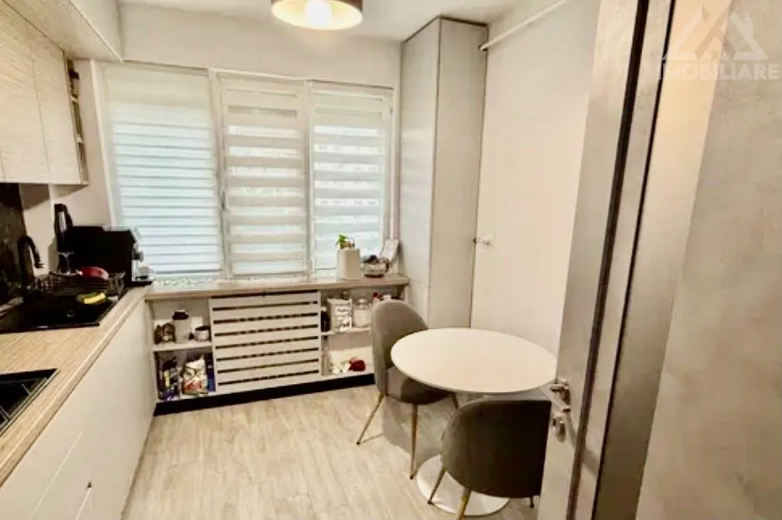 Apartament 3 camere - Alexandru cel Bun - foto 5