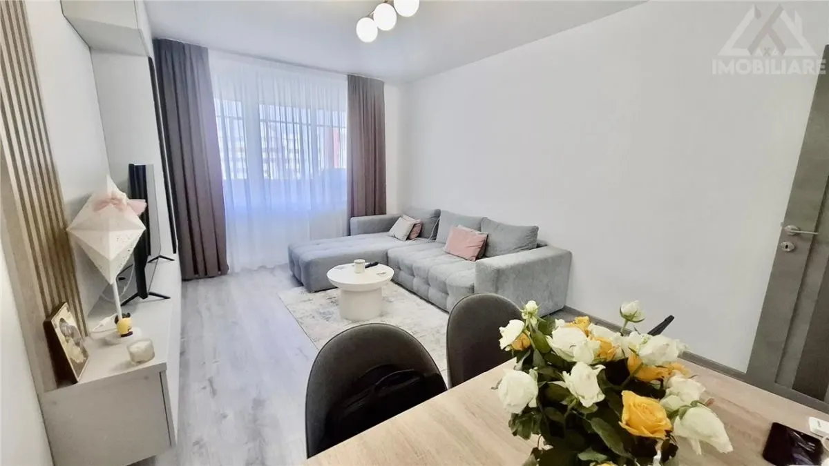 Apartament 3 camere - Alexandru cel Bun - foto 6
