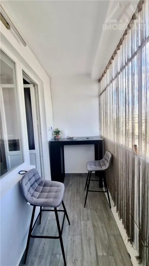 Apartament 3 camere - Alexandru cel Bun - foto 7