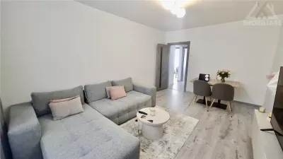 Apartament 3 camere - Alexandru cel Bun - foto 8