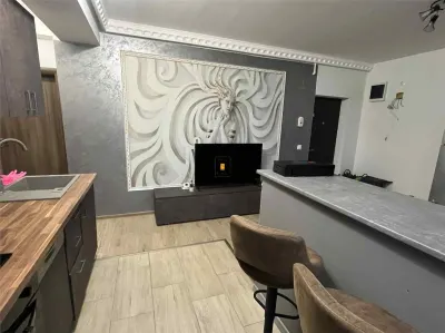 Inchiriere apartament  3 camere zona  Republicii - foto 4