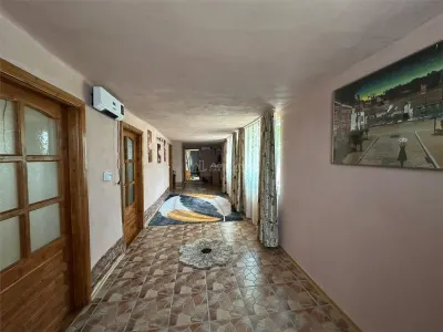 Casa Cocheta de Vacanta, Com.Doclin, sat. Tirol - foto 2
