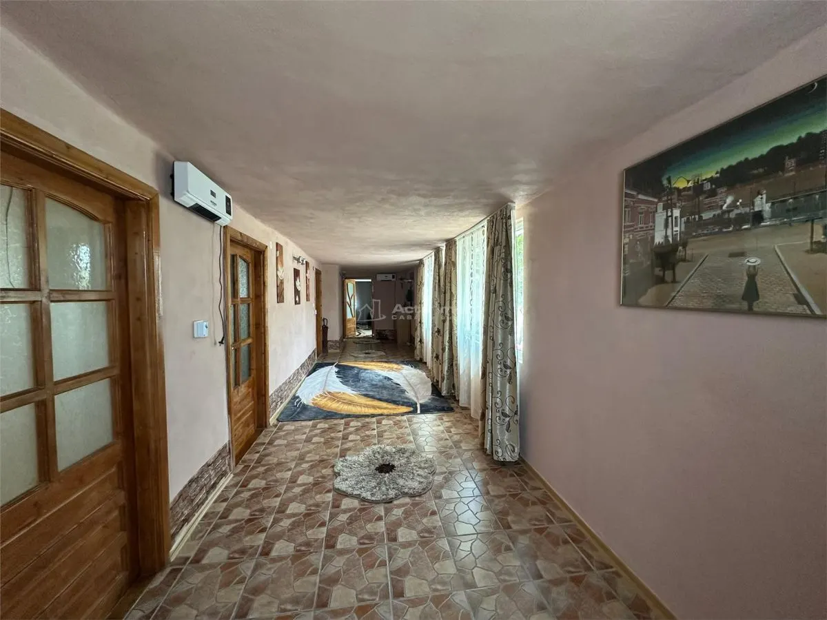 Casa Cocheta de Vacanta, Com.Doclin, sat. Tirol - foto 2