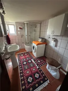 Casa Cocheta de Vacanta, Com.Doclin, sat. Tirol - foto 13