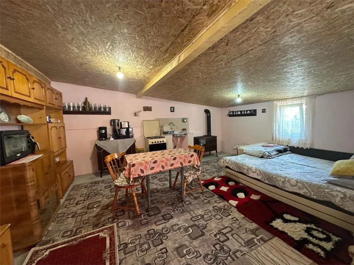 Casa Cocheta de Vacanta, Com.Doclin, sat. Tirol - foto 16