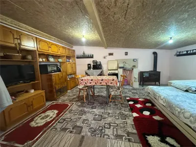 Casa Cocheta de Vacanta, Com.Doclin, sat. Tirol - foto 17