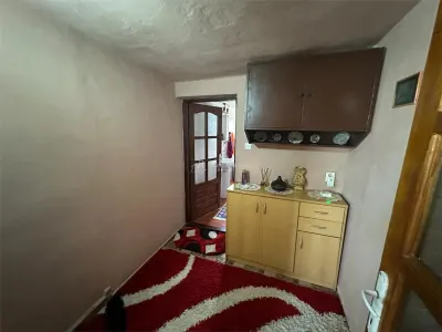 Casa Cocheta de Vacanta, Com.Doclin, sat. Tirol - foto 18