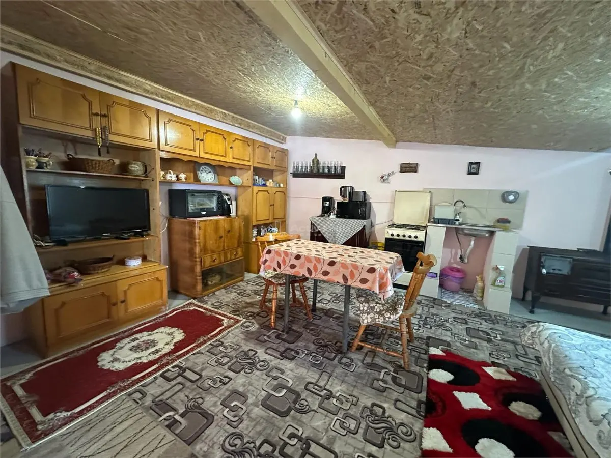 Casa Cocheta de Vacanta, Com.Doclin, sat. Tirol - foto 19