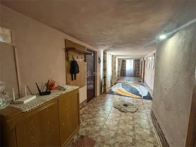 Casa Cocheta de Vacanta, Com.Doclin, sat. Tirol - foto 20