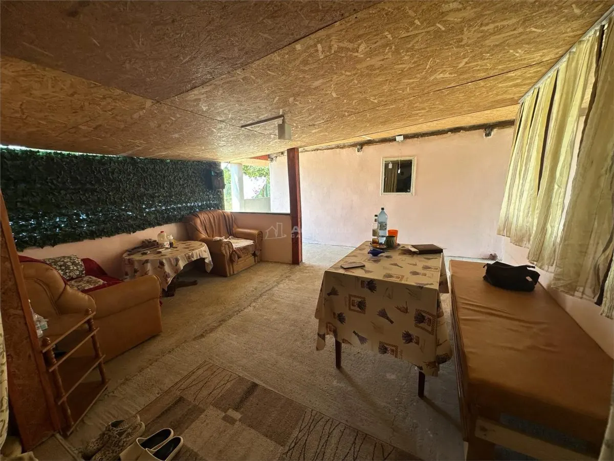 Casa Cocheta de Vacanta, Com.Doclin, sat. Tirol - foto 21