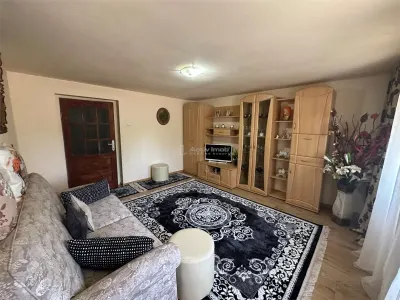 Casa Cocheta de Vacanta, Com.Doclin, sat. Tirol - foto 23